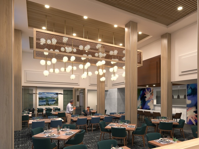 MorningStar of Hillsboro - Assisted Living Home photo 4 in Hillsboro, OR